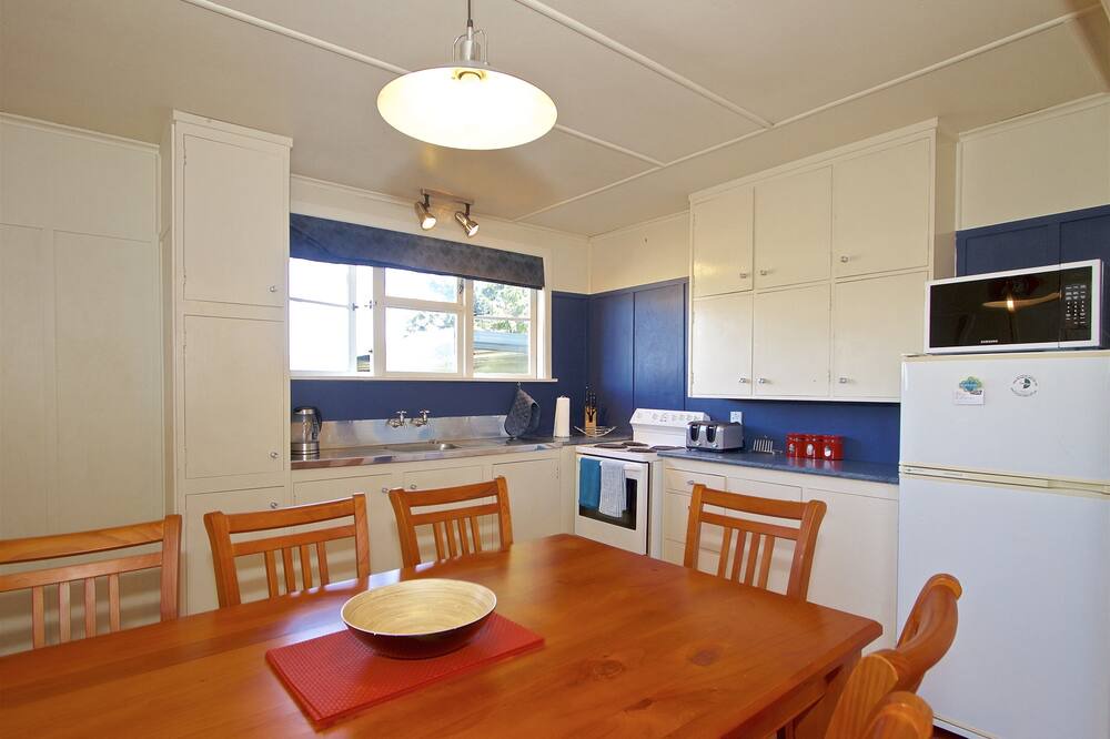 Photo of Kitchen in Owhango