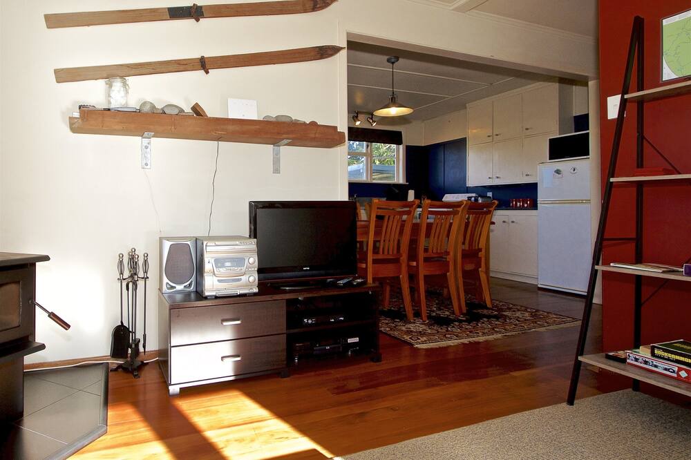 Photo of Livingroom in Owhango