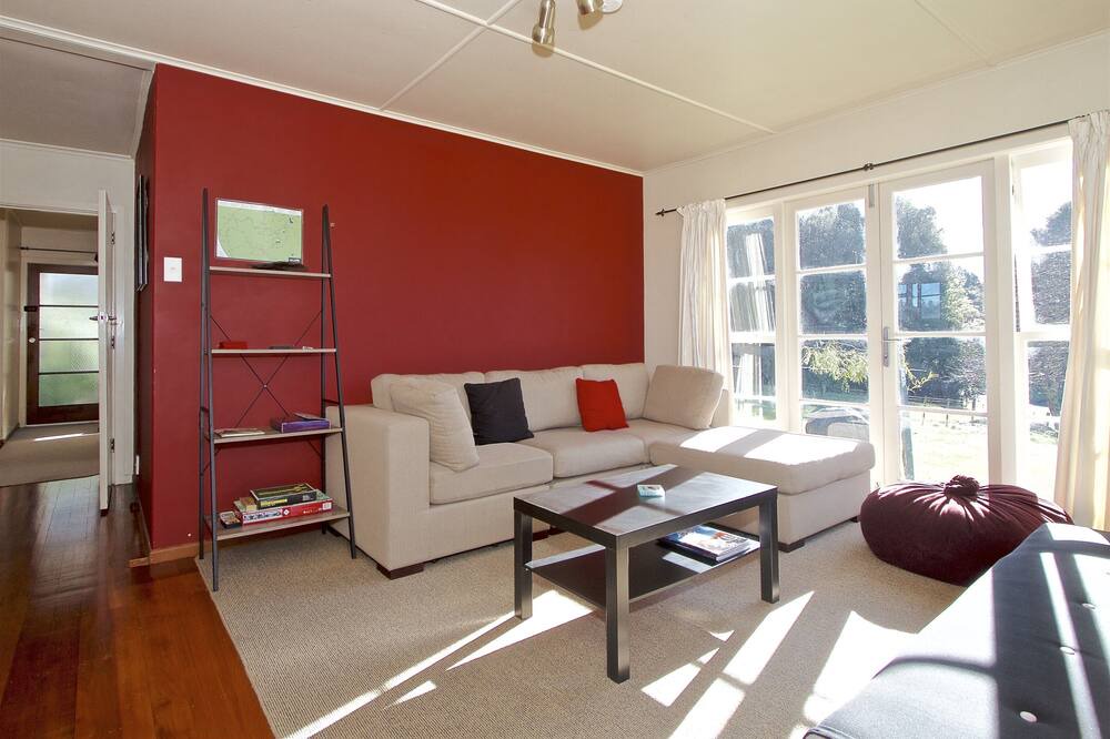 Photo of Livingroom in Owhango