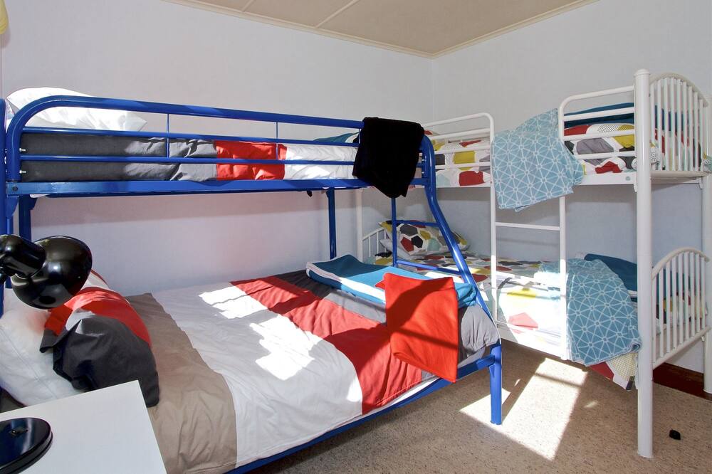 Photo of Bedroom in Owhango