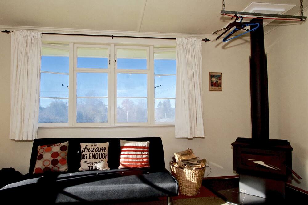 Photo of Livingroom in Owhango