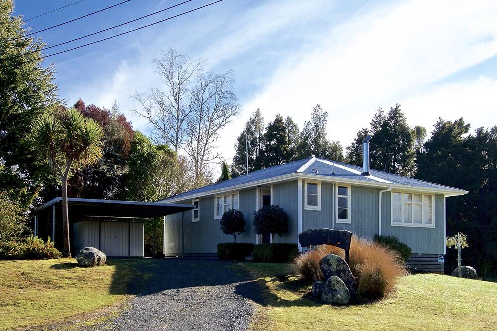 Photo of Outdoor in Owhango