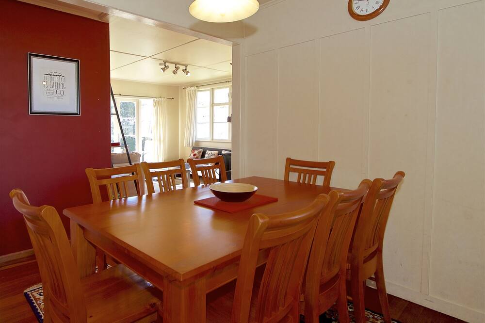 Photo of Kitchen in Owhango