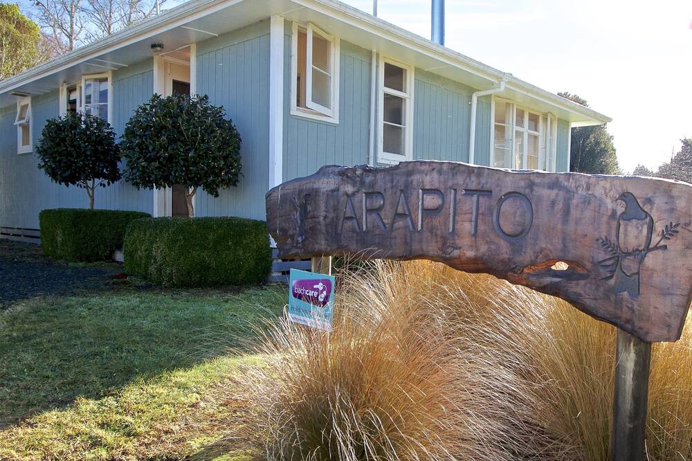 Photo of Outdoor in Owhango