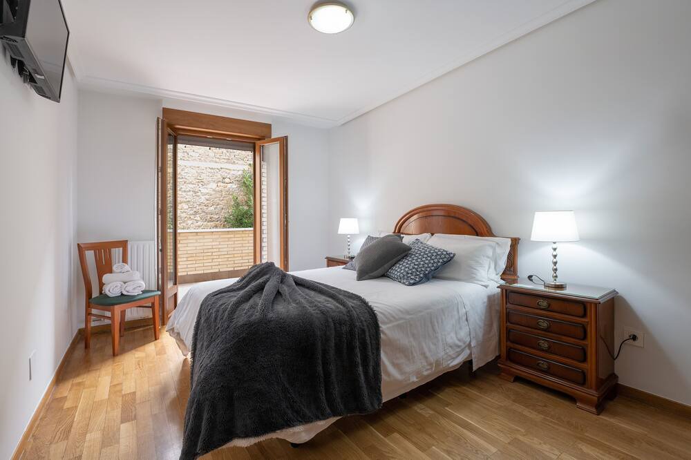 Photo of Bedroom in Ensanche