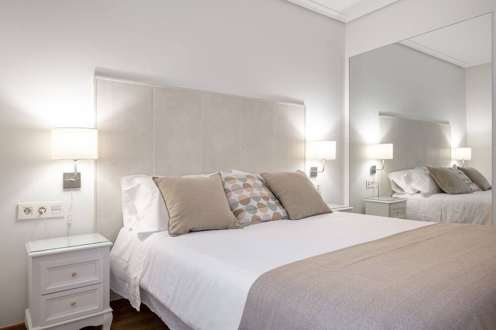 Photo of Bedroom in Ensanche