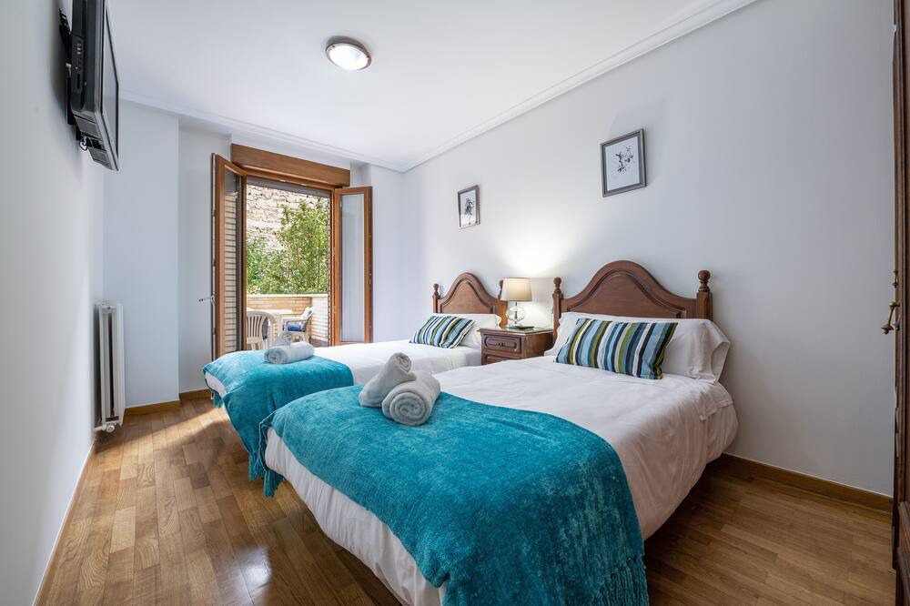 Photo of Bedroom in Ensanche