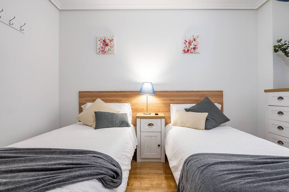 Photo of Bedroom in Ensanche