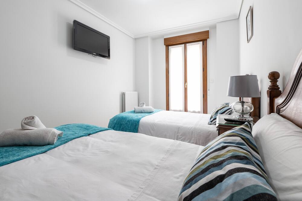 Photo of Bedroom in Ensanche
