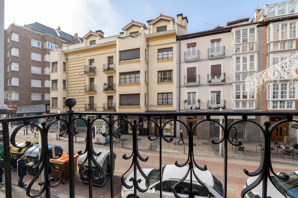 Photo of Outdoor in Ensanche
