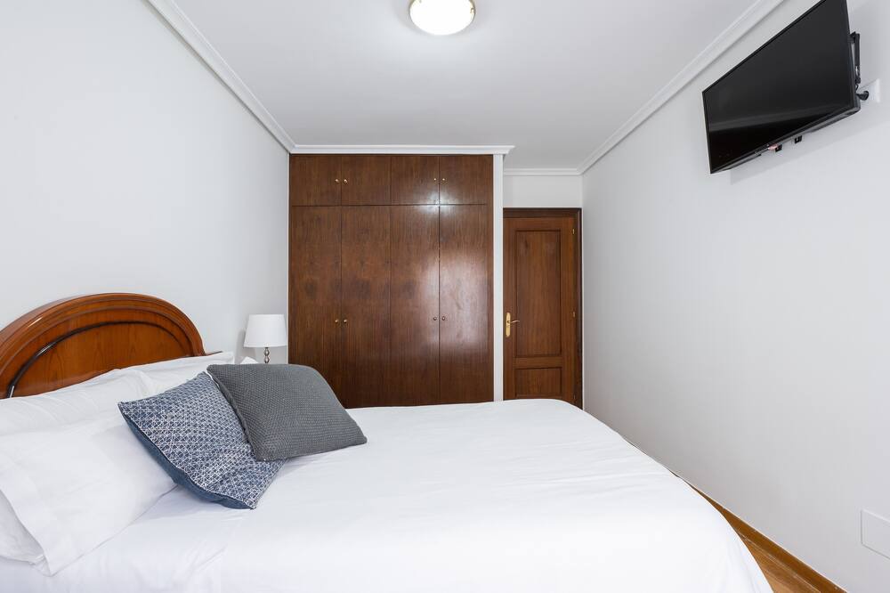 Photo of Bedroom in Ensanche