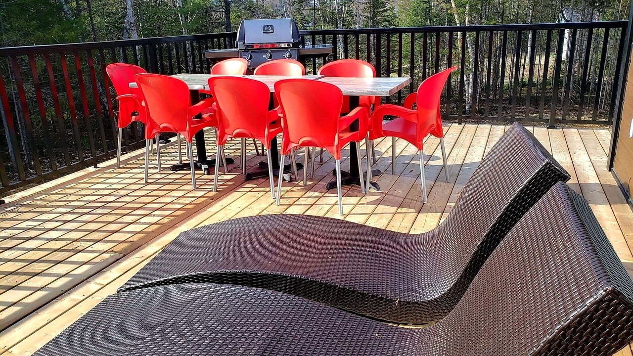 Photo of Outdoor in Notre-Dame-de-la-Merci