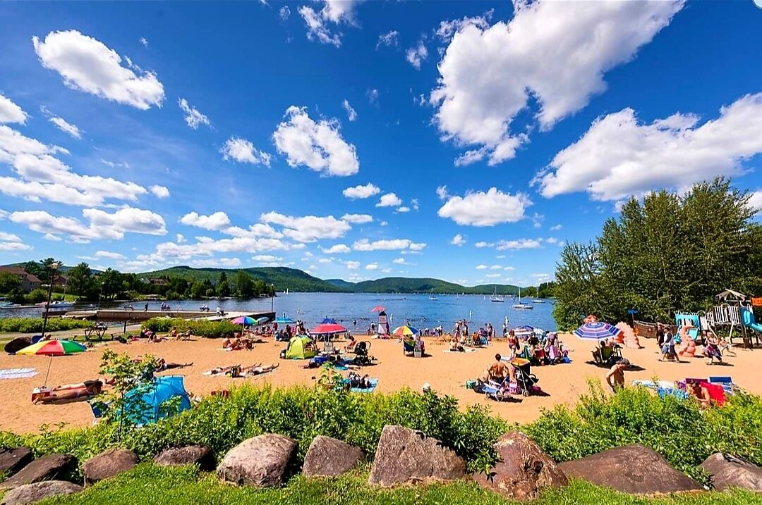 Photo of Outdoor in Notre-Dame-de-la-Merci