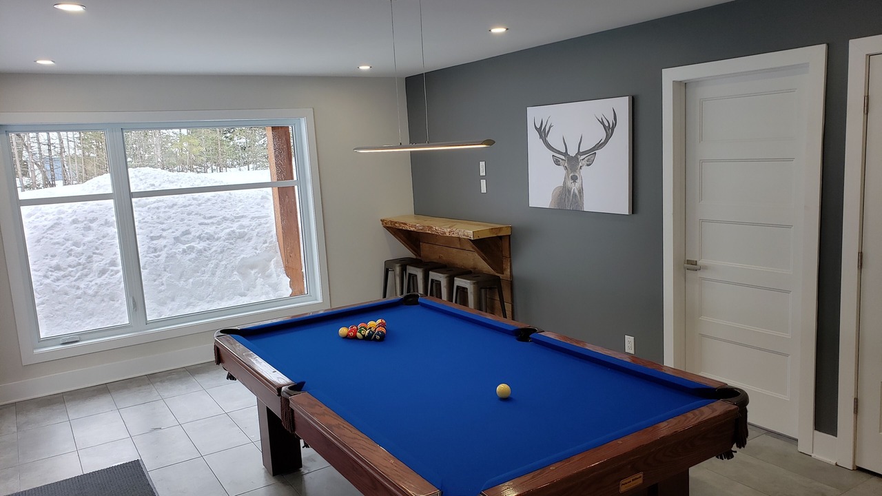 Photo of Bedroom in Notre-Dame-de-la-Merci