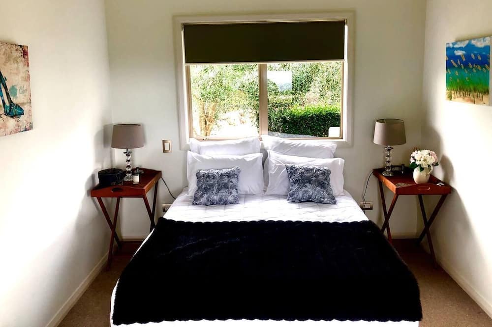 Photo of Bedroom in Okaihau