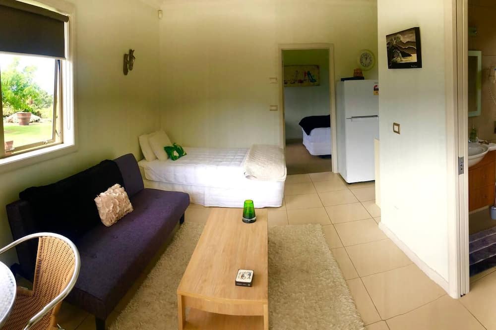 Photo of Bedroom in Okaihau