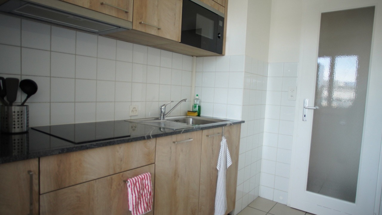 Photo of Bathroom in Plainpalais