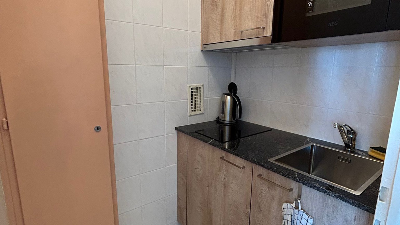 Photo of Bathroom in Plainpalais