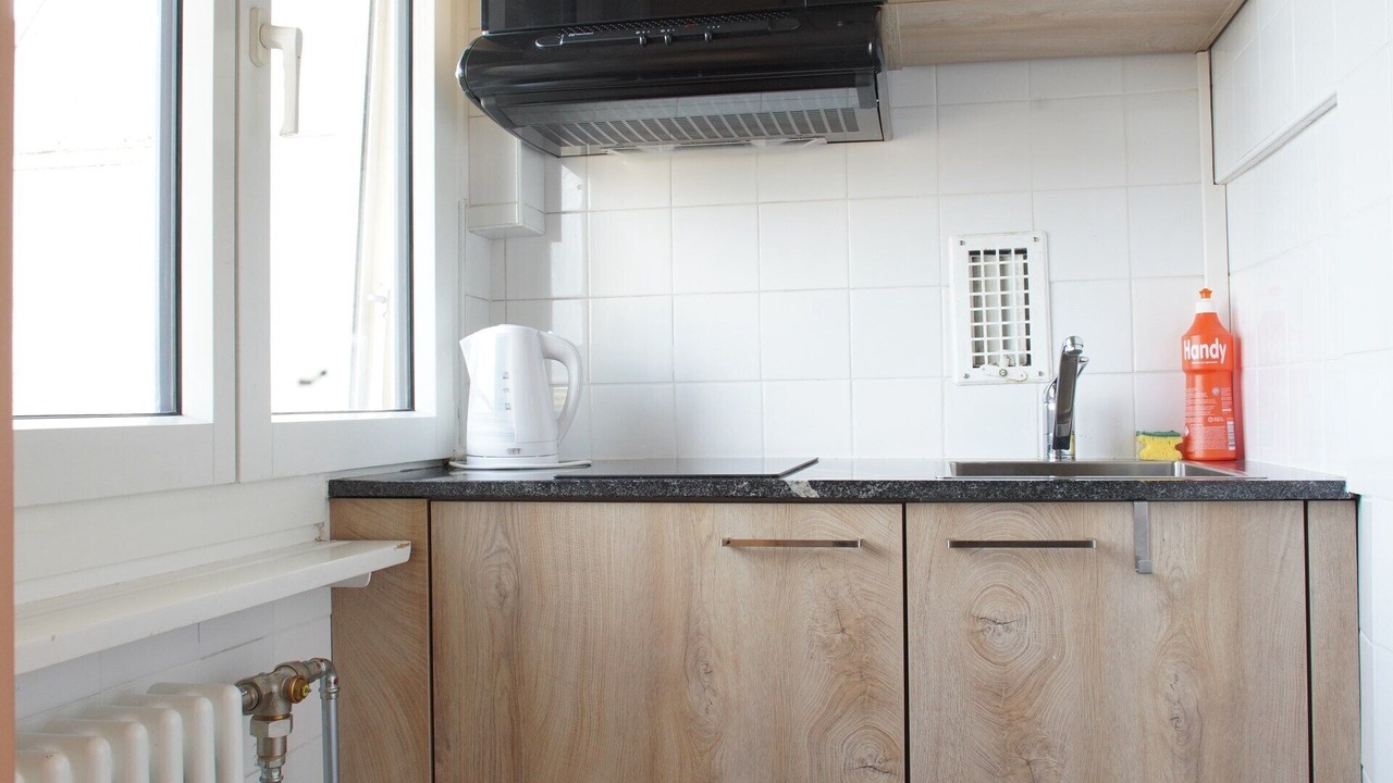 Photo of Bathroom in Plainpalais