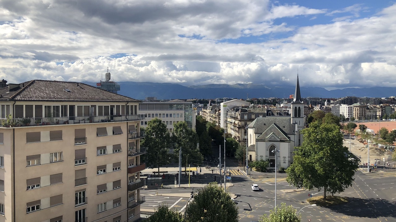 Photo of Others in Plainpalais
