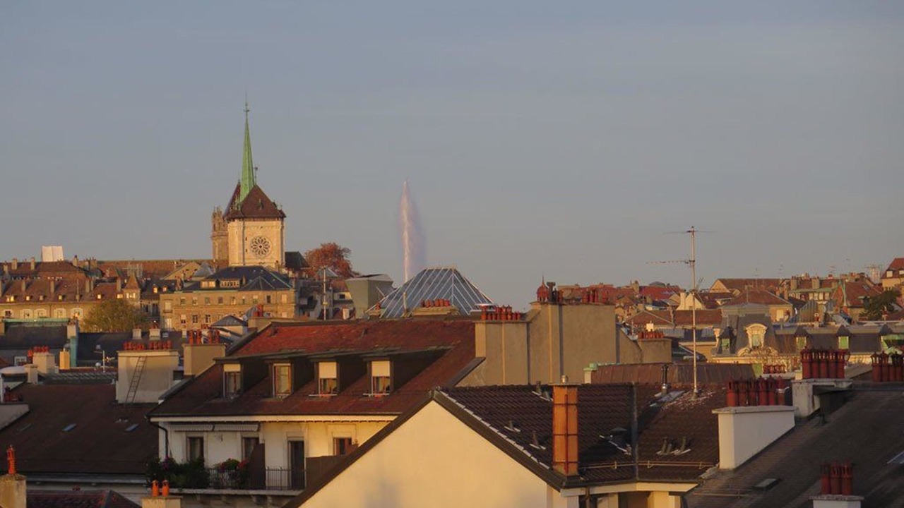 Photo of Others in Plainpalais