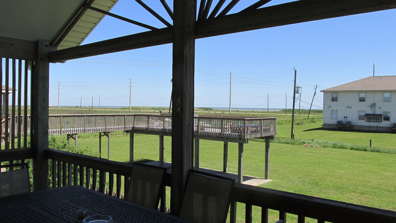 Photo of Outdoor in Jamaica Beach