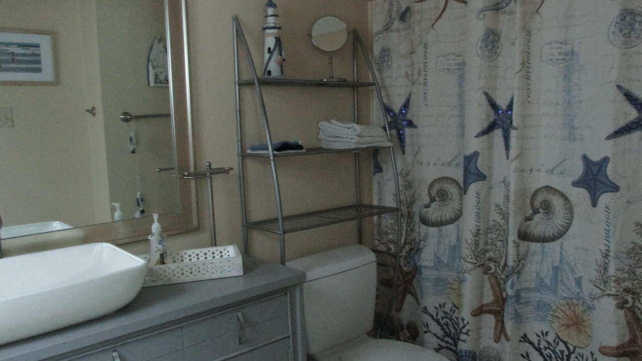 Photo of Bathroom in Jamaica Beach