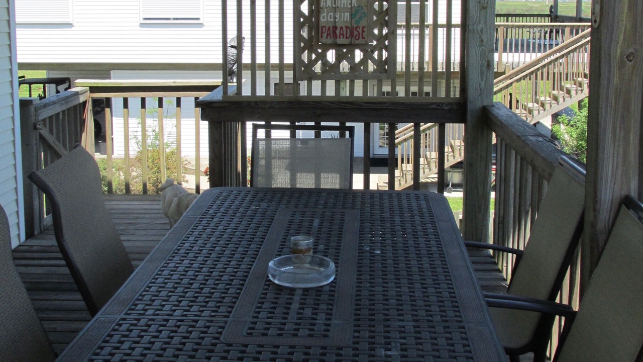 Photo of Outdoor in Jamaica Beach
