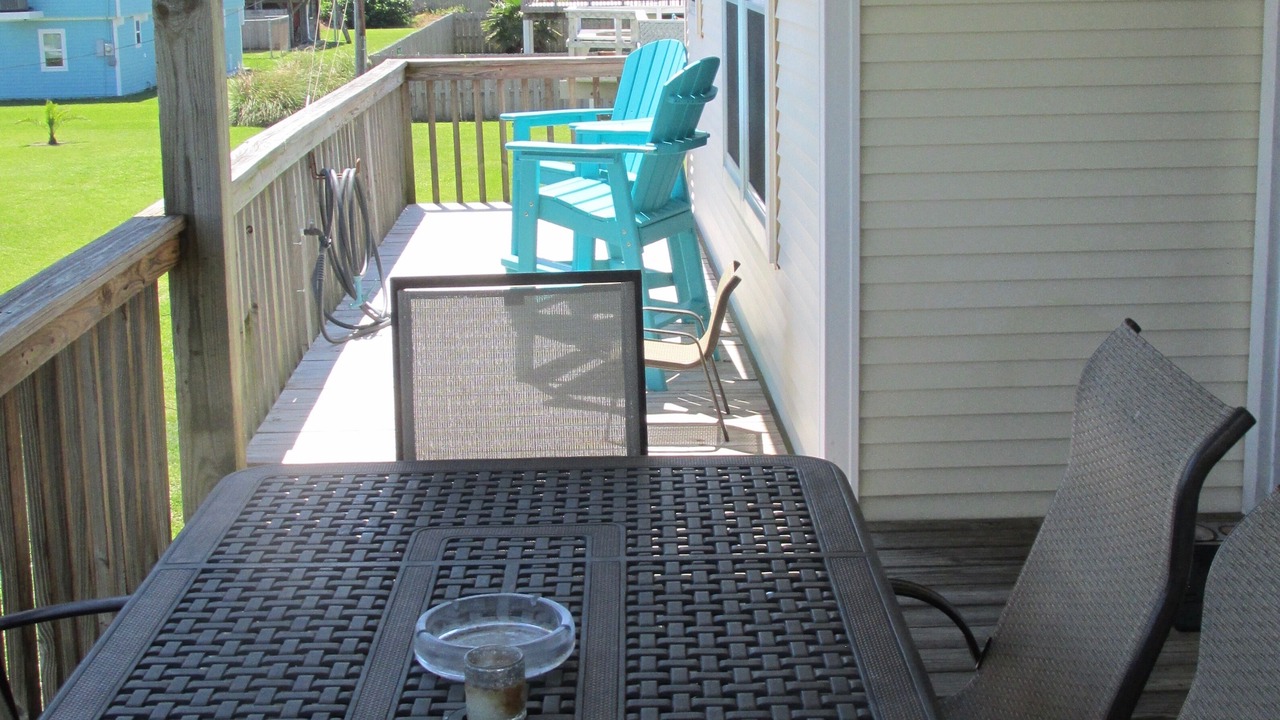 Photo of Outdoor in Jamaica Beach