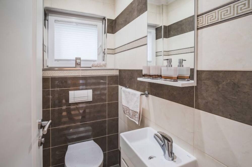 Photo of Bathroom in Viskovo