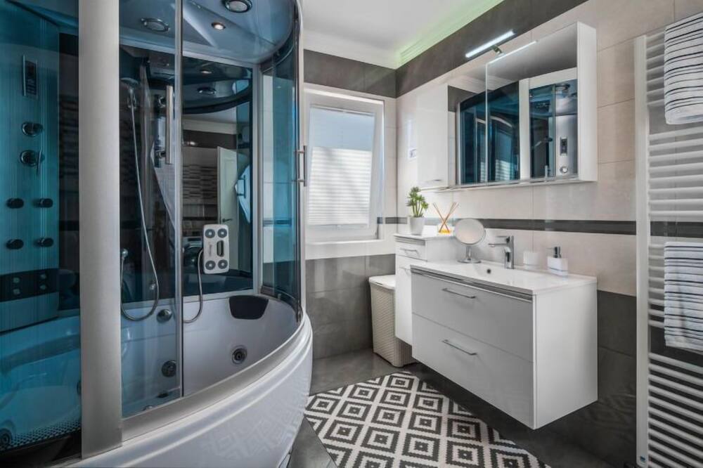 Photo of Bathroom in Viskovo