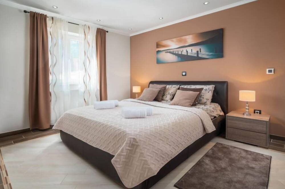 Photo of Bedroom in Viskovo