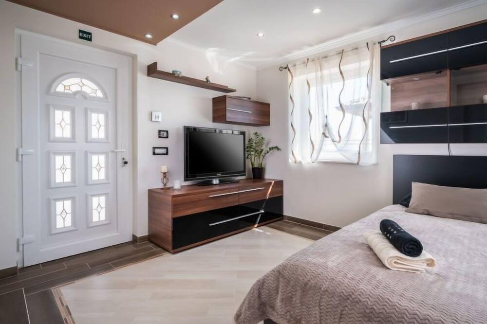 Photo of Bedroom in Viskovo
