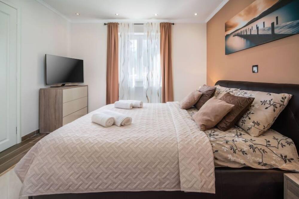 Photo of Bedroom in Viskovo