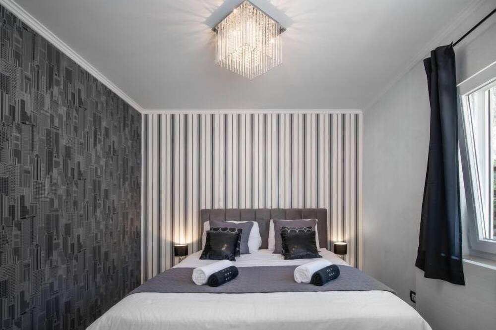 Photo of Bedroom in Viskovo