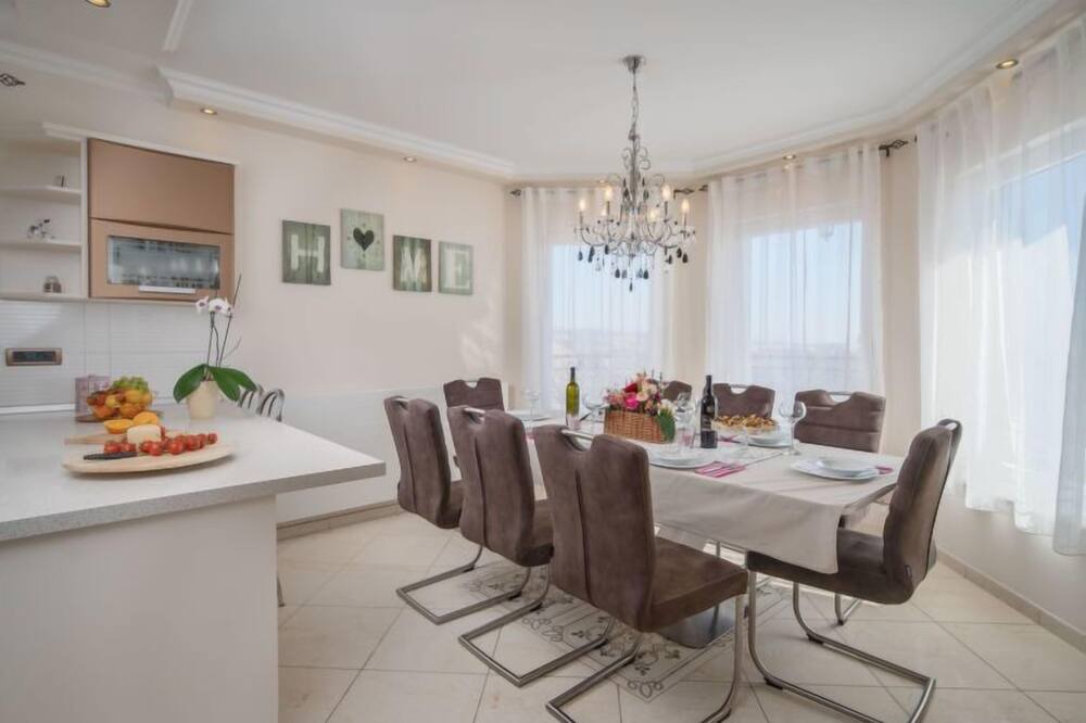 Photo of Kitchen in Viskovo