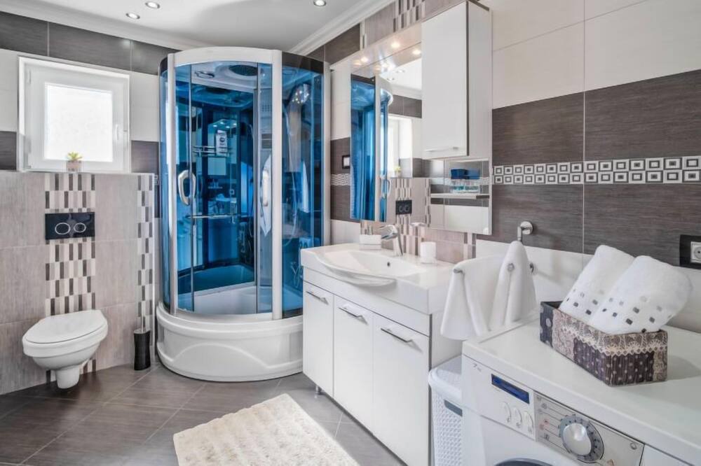 Photo of Bathroom in Viskovo