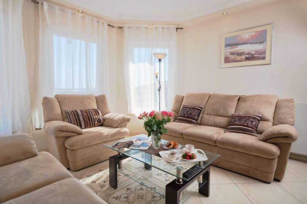 Photo of Livingroom in Viskovo
