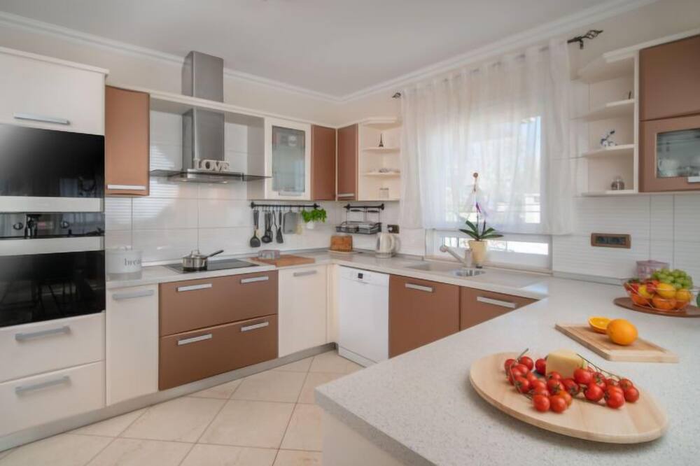 Photo of Kitchen in Viskovo