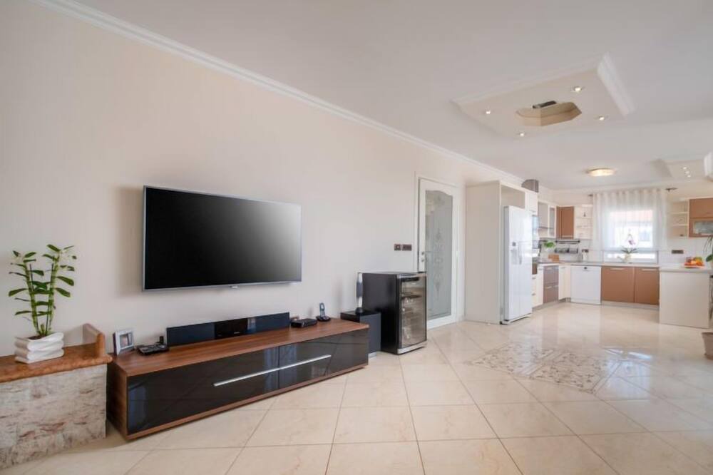 Photo of Livingroom in Viskovo