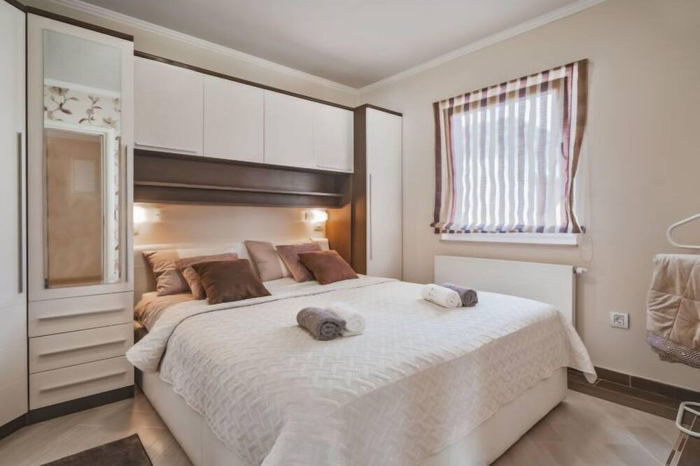 Photo of Bedroom in Viskovo
