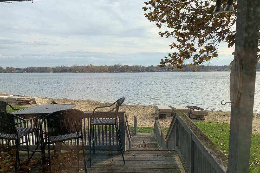 Photo of Patio Balcony in Niles