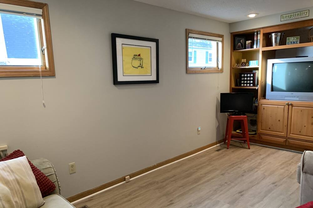 Photo of Livingroom in Niles