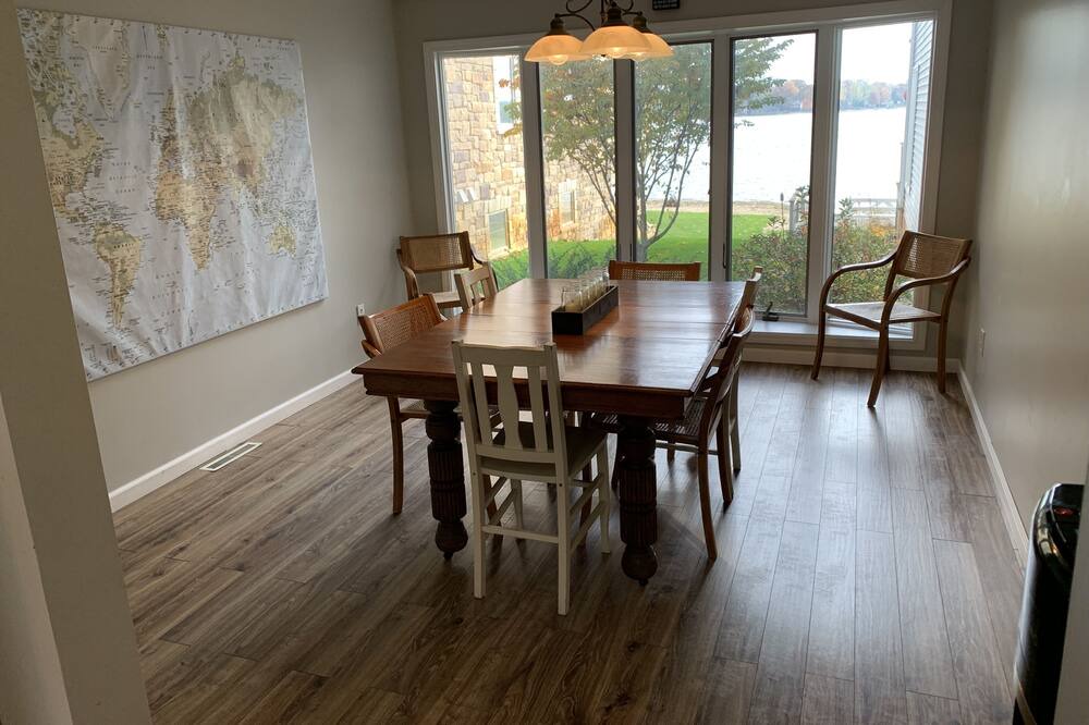 Photo of Kitchen in Niles