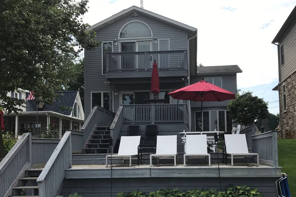 Photo of Outdoor in Niles