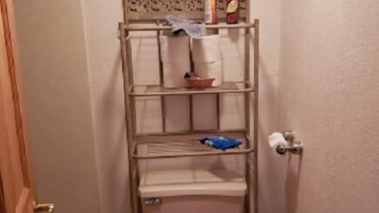 Photo of Bathroom in New Meadows