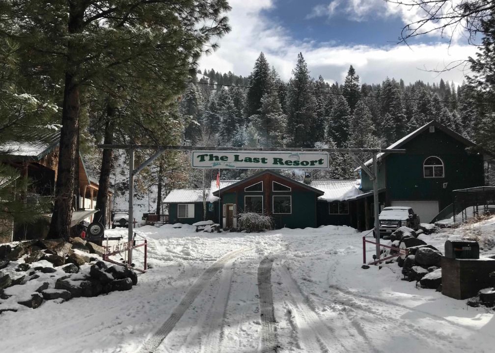 Photo of Outdoor in New Meadows