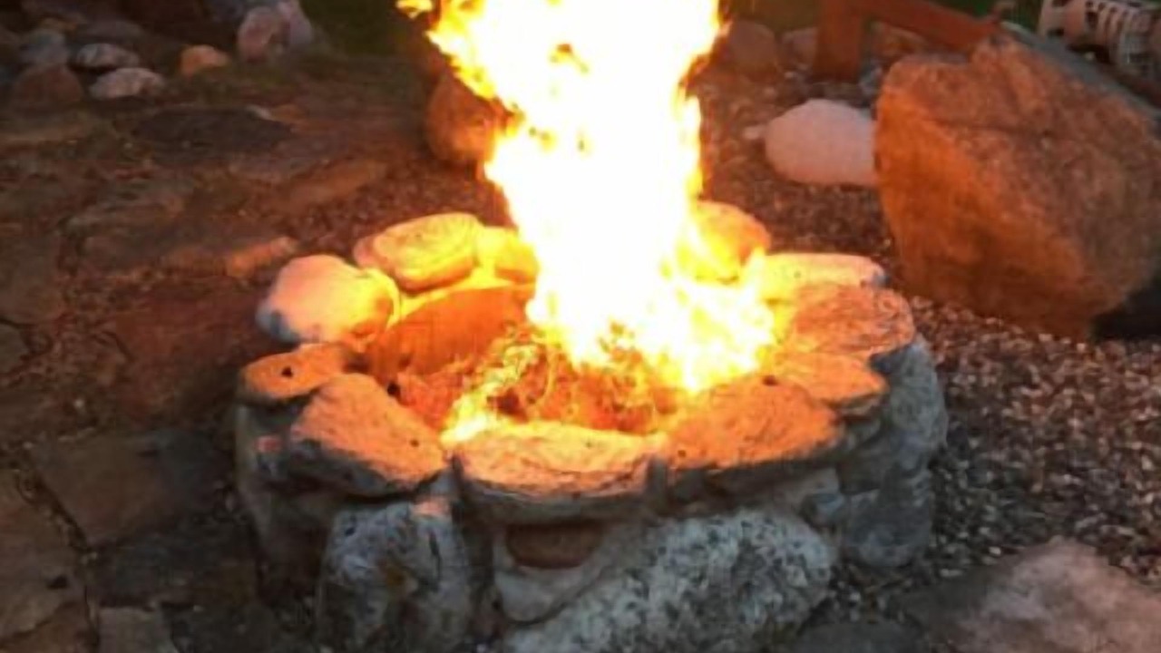 Photo of Livingroom in New Meadows