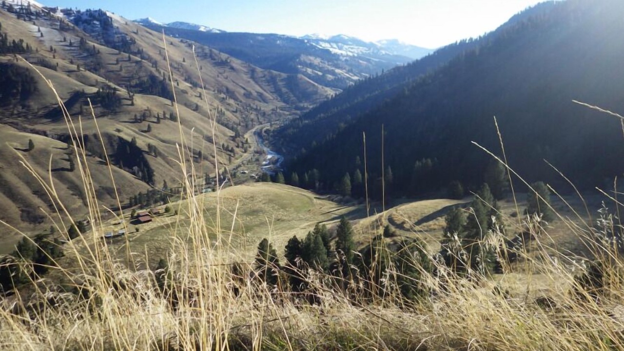 Photo of Outdoor in New Meadows