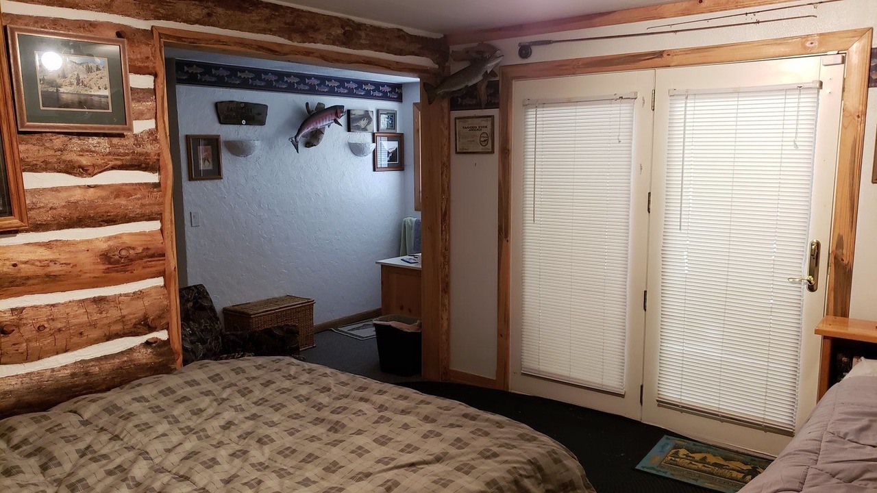 Photo of Bedroom in New Meadows